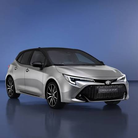 Corolla